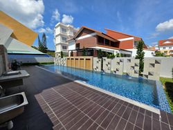 Palmera East (D14), Apartment #552390151
